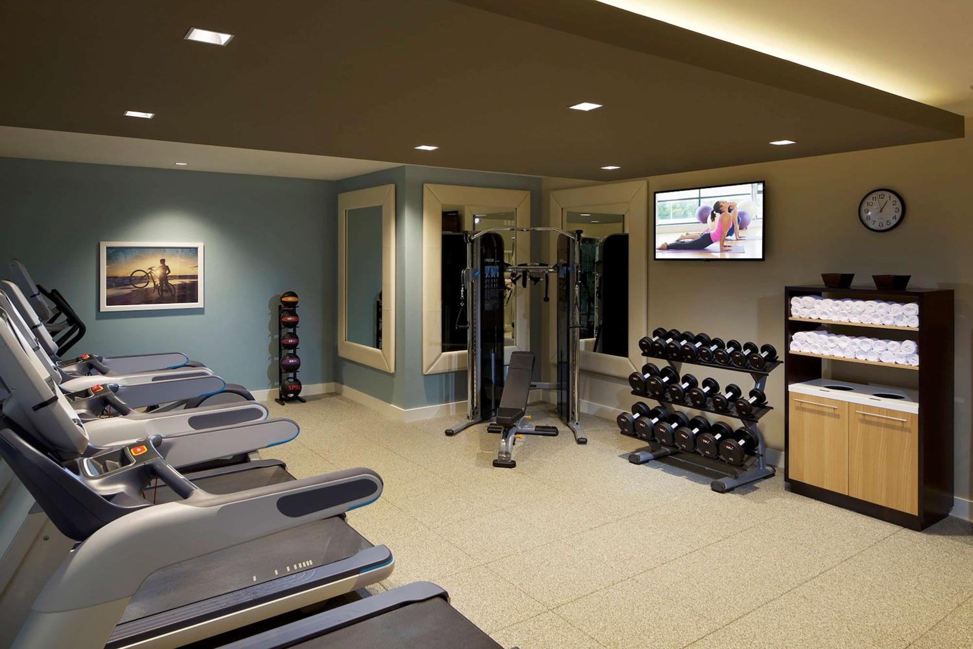 Hilton Grand Vacations Club Ocean Oak Resort Hilton Head Hilton Head Island Exterior foto