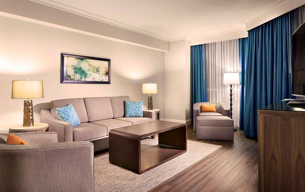 Hilton Grand Vacations Club Ocean Oak Resort Hilton Head Hilton Head Island Quarto foto