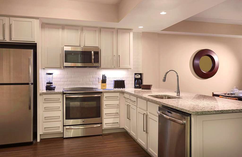 Hilton Grand Vacations Club Ocean Oak Resort Hilton Head Hilton Head Island Quarto foto